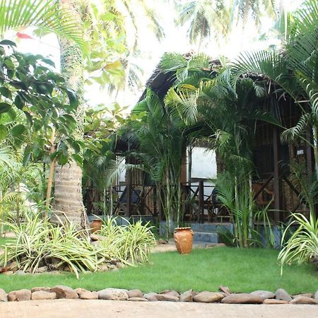 Sea Shades Palolem Resort Екстериор снимка