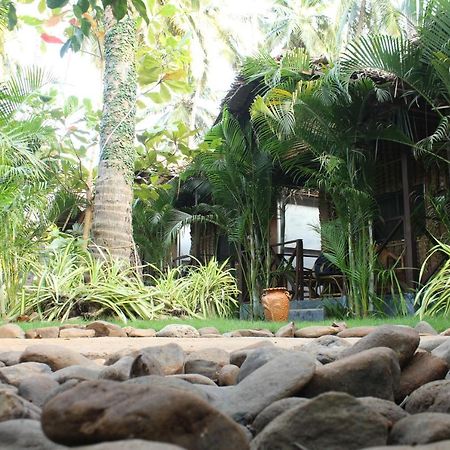 Sea Shades Palolem Resort Екстериор снимка