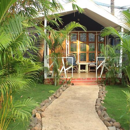Sea Shades Palolem Resort Екстериор снимка