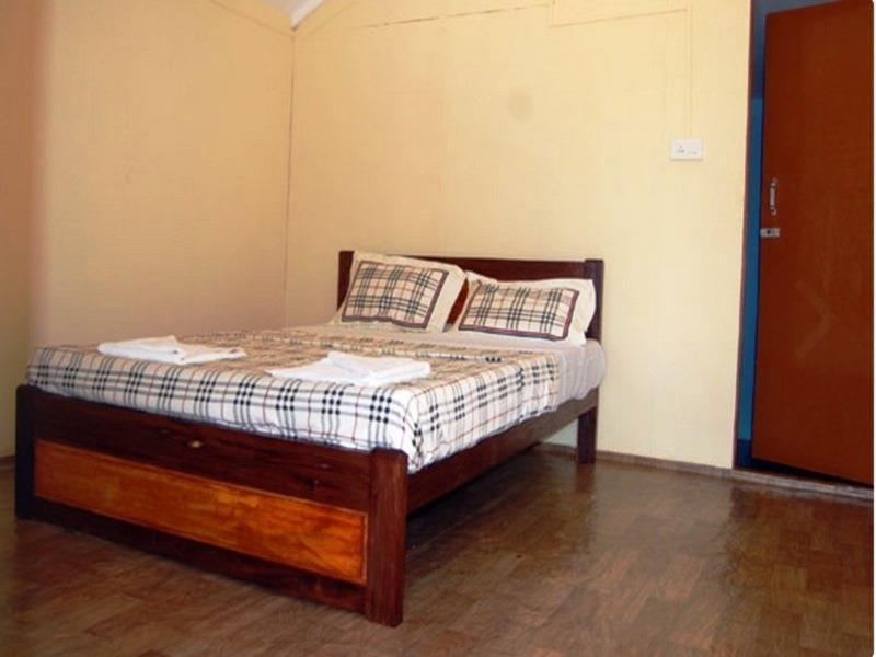 Sea Shades Palolem Resort Екстериор снимка