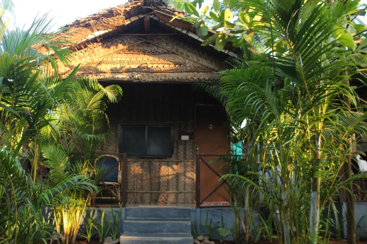 Sea Shades Palolem Resort Екстериор снимка