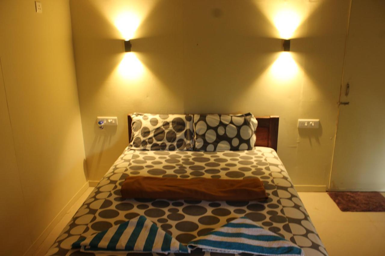 Sea Shades Palolem Resort Екстериор снимка