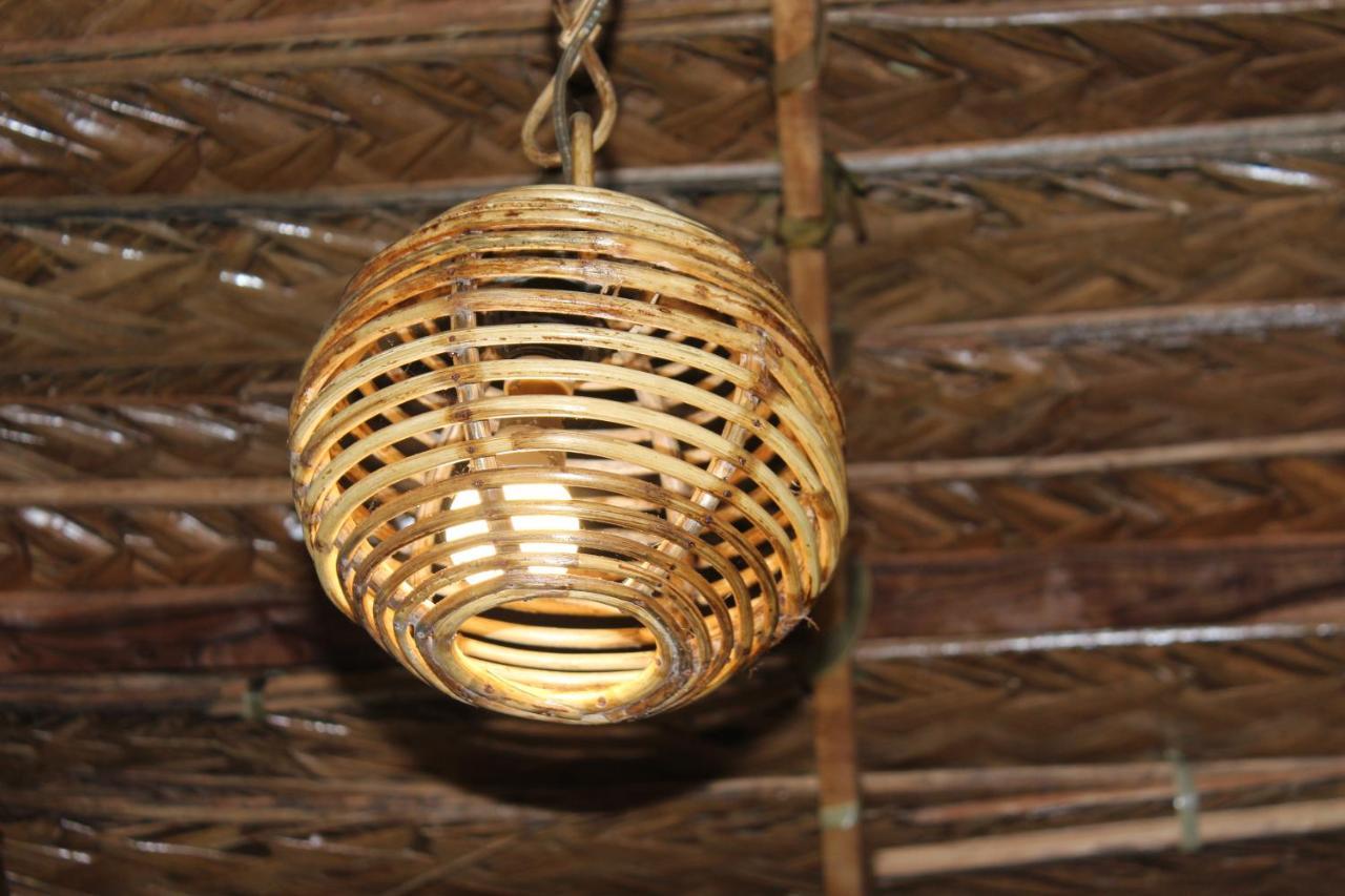 Sea Shades Palolem Resort Екстериор снимка