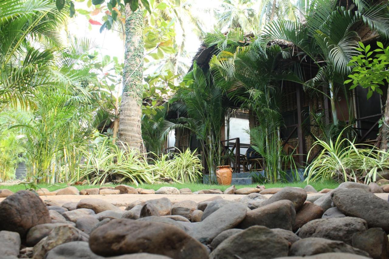 Sea Shades Palolem Resort Екстериор снимка