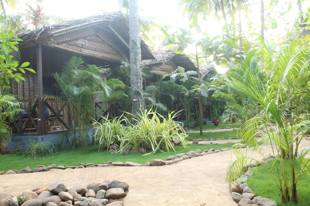 Sea Shades Palolem Resort Екстериор снимка